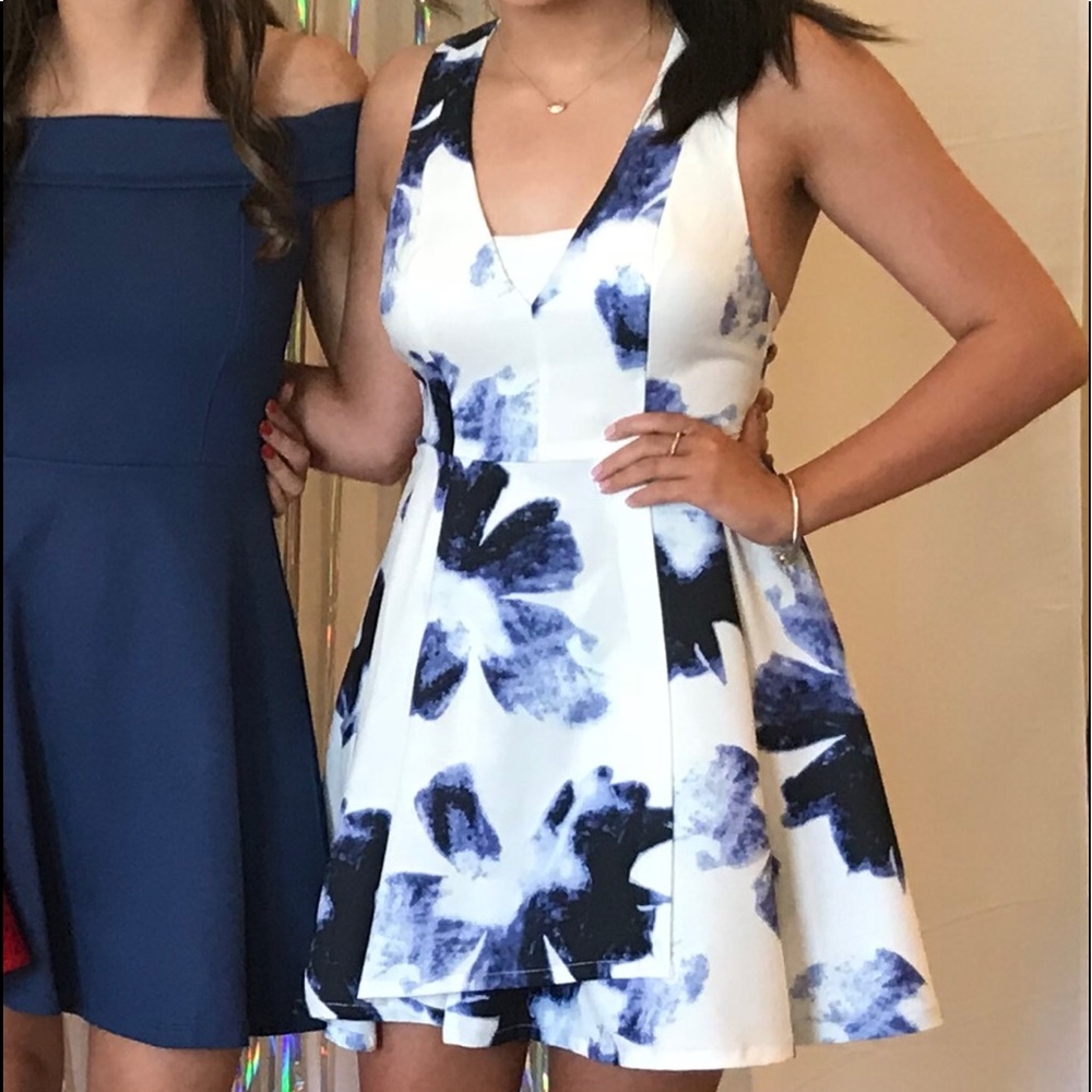 Lulu's Formal Dress